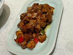 -钱记·乡野菜(紫荆花路店)