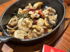 -CRAZYONES西班牙海鲜饭(上海美罗城店)