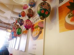 -一井烧肉·活鳗·寿司(望京SOHO店)