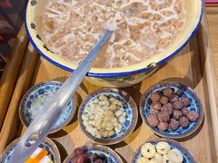 -梯坎老火锅(天禧店)