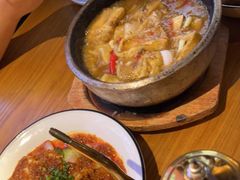 -川菜故事(光谷步行街店)