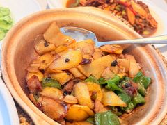-加顺农场餐厅