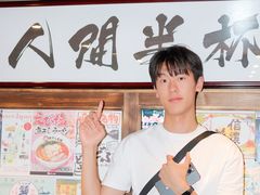 -人间半杯·小酒馆创意菜(三里屯店)