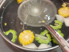 -官塘陈记鱼生·潮汕砂锅粥·潮汕生腌牛肉火锅(潮枫路总店)