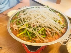 -京玉菲饭店(李村店)