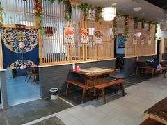 -石老头关东饺子王·东北菜(嘉华鑫城店)