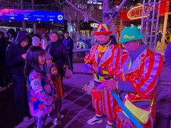 -百年港湾奥特莱斯(香炉礁店)