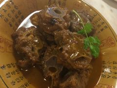 -羊家胡同·龙虾烧烤火锅(龙汇路店)