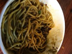 全料热干面-蔡林记(胭脂路店)