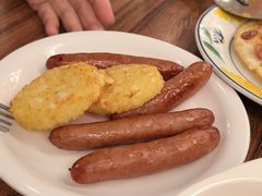 -萨莉亚意式餐厅(金隅嘉品mall店)