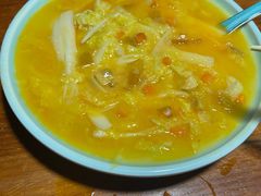 -云隐小厨·传统大理美食(复兴路店)