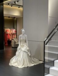 -MuseMarry婚纱(前海嘉里中心店)
