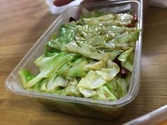 -妈妈的味道(工人体育场东路店)