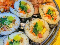 -金顺韩式烤肉·网红烤肉店(广利路店)