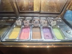 -岷山饭店-芝芝自助餐厅