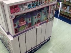 -玩具反斗城(海港城店)