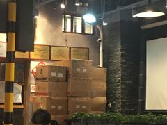 -马路边边串串香(双井直营店)