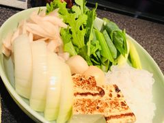 蔬菜拼盘-モリタ屋(JR京都伊势丹店)