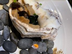 火焰海螺-德川家日本料理(中关村寰太大厦店)