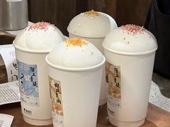 -李山山茶事(景枫店)