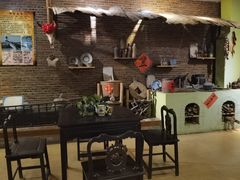 大堂-横沥牛庄(总店)