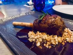-恰餐厅及酒吧CHAR Bar & Grill(北京三里屯洲际店)