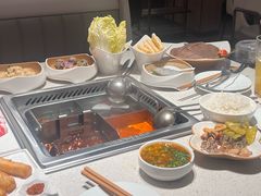 -海底捞火锅(创意园店)