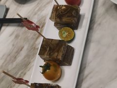 -鹭江潮餐厅•福建菜(鹭江佲家酒店)