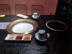 包厢-烤路里·韩国品质自助烤肉(石路天虹4号店)