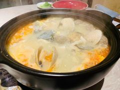 -达叔香味海鲜(海棠68环球美食街店)