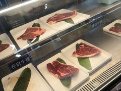 -蚝英雄鲜蚝自助专门店(长楹天街直营店)