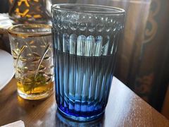 摩洛哥皇室薄荷茶-Tajine Moroccan塔金摩洛哥中东餐厅
