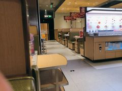 -海底捞火锅(金山百联店)