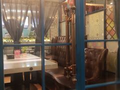 -米莱蒂亞牛排餐厅(福园广场店)