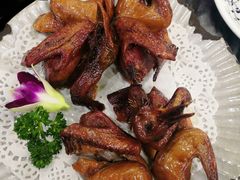 红烧脆皮鸽-鸽鸟轩(石岐店)