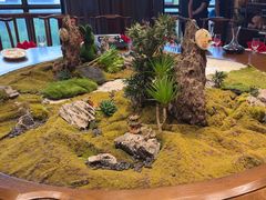-老阿爸江浙土菜(前进东路店)