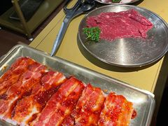 -西塔老太太泥炉烤肉(北京望京店)