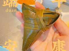 -合易泓烤肉•首创生椰大油边(宁山路店)