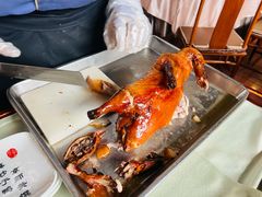 -全聚德(前门店)