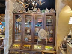 -乡田小墅(展览馆路JK FUN商城店)
