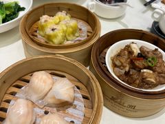 -万龙洲海鲜(大兴绿地缤纷城店)