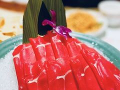 -东门口·新式老北京火锅(河西龙湖天街店)