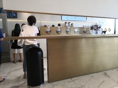 -喜茶(永旺梦乐城店)