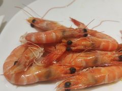 -晶丽香榭自助餐(南京大饭店)