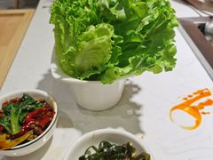 -默玉火锅(新世纪购物中心店)