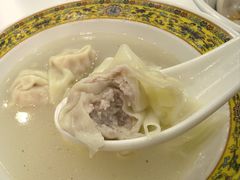 -龙抄手(春熙路总店)