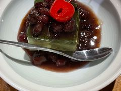 抹茶红豆布丁-WILDS 野有食(碧坞店)