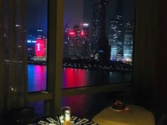 -上海外滩茂悦大酒店