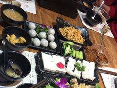 -束河人家(南锣鼓巷店)