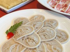 -皇城老妈·大连海鲜火锅(港湾店)